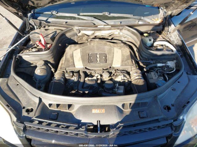 Mercedes-Benz GLK 4matic Image 8