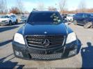 Mercedes-Benz GLK 4matic Image 12