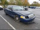 Ford Crown Victoria Image 1