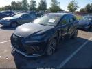 Lexus NX F Sport Image 2