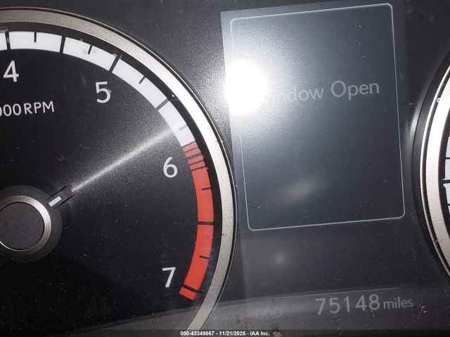 Lexus NX F Sport Image 12