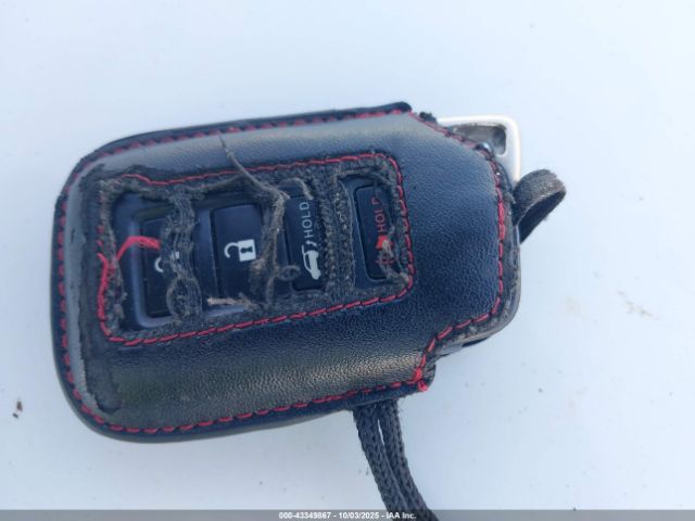 Lexus NX F Sport Image 16