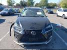 Lexus NX F Sport Image 9