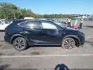 Lexus NX F Sport Image 4
