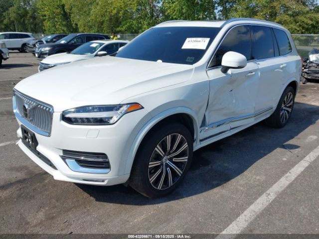 Volvo XC90 B5 Core Bright Theme Image 10