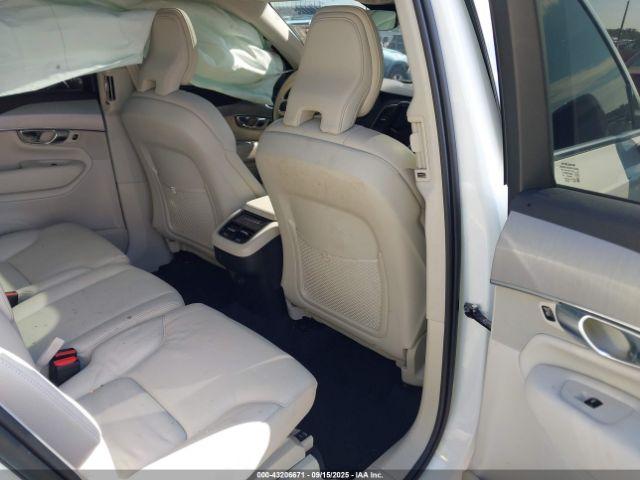 Volvo XC90 B5 Core Bright Theme Image 8