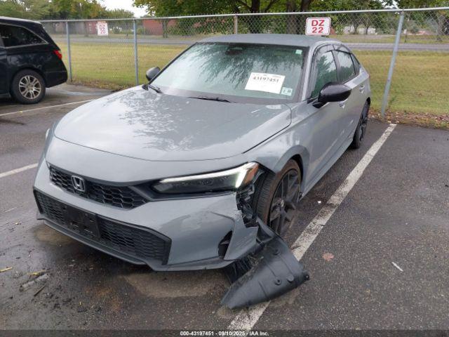 Honda Civic Sport Image 6