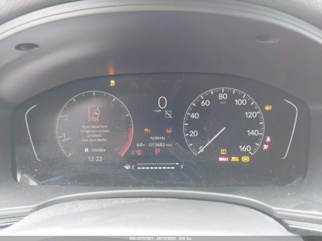 Honda Civic Sport Image 16