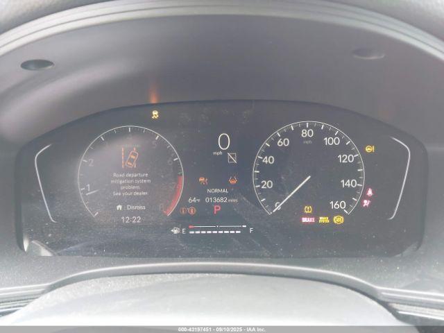 Honda Civic Sport Image 16