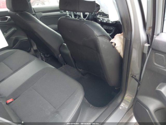 Honda Civic Sport Image 8