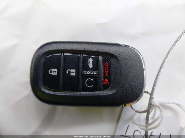 Honda Civic Sport Image 11