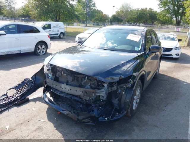 Mazda Cx 2.5 S Preferred Image 7