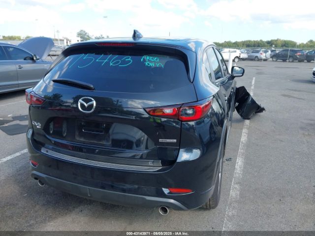 Mazda Cx 2.5 S Preferred Image 4