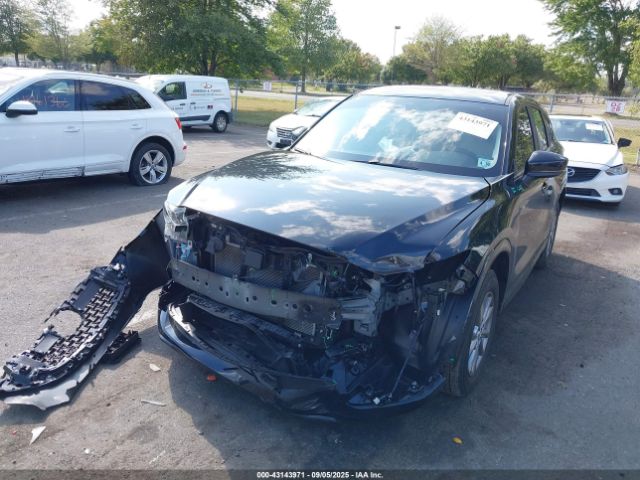 Mazda Cx 2.5 S Preferred Image 3