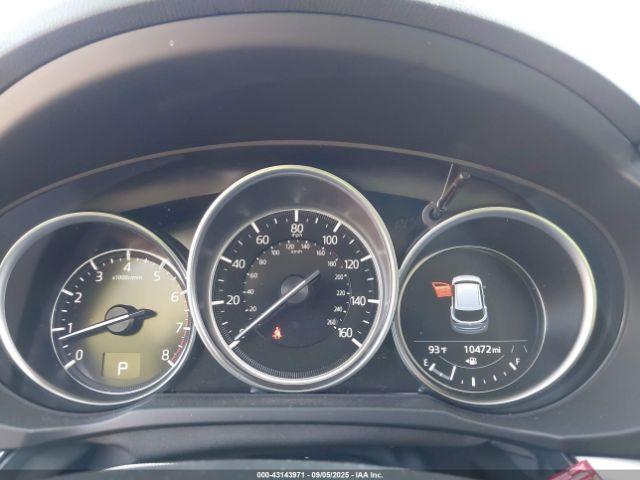 Mazda Cx 2.5 S Preferred Image 11