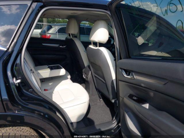 Mazda Cx 2.5 S Preferred Image 6