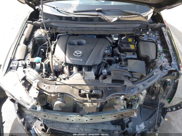 Mazda Cx 2.5 S Preferred Image 9