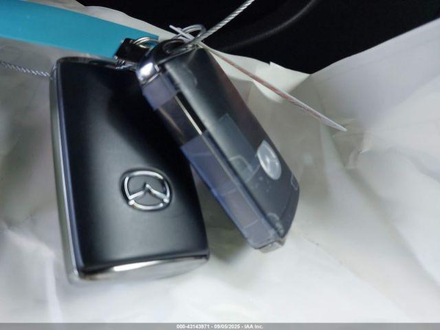 Mazda Cx 2.5 S Preferred Image 10