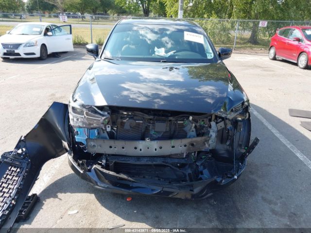 Mazda Cx 2.5 S Preferred Image 14