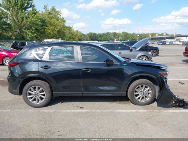 Mazda Cx 2.5 S Preferred Image 13