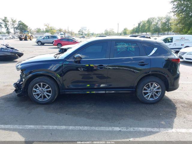 Mazda Cx 2.5 S Preferred Image 12