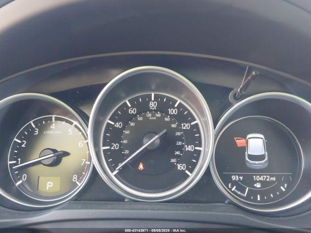 Mazda Cx 2.5 S Preferred Image 15