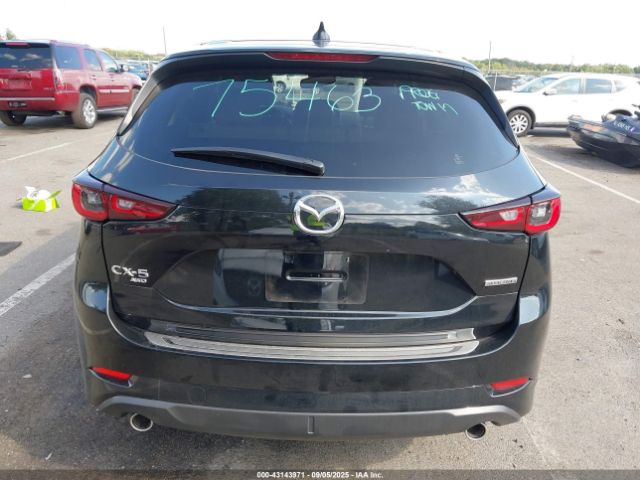 Mazda Cx 2.5 S Preferred Image 16