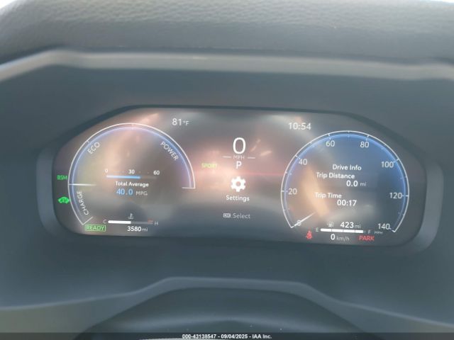 Toyota RAV4 Xse Image 6