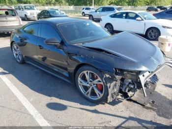 Salvage Audi e-tron