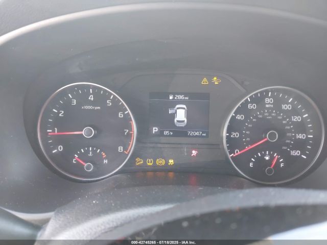 Kia Sportage Lx Image 9