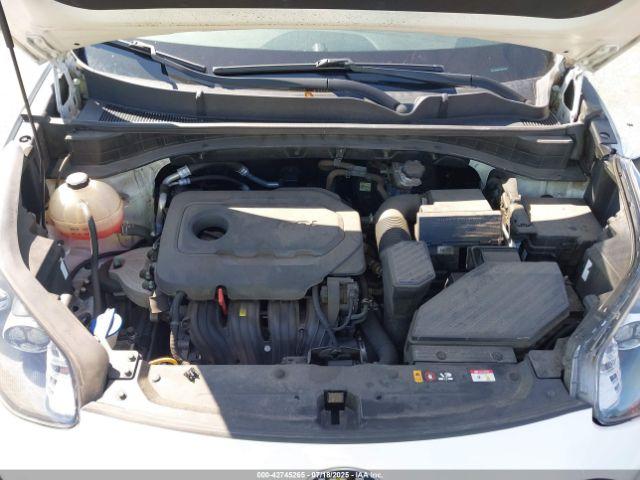 Kia Sportage Lx Image 2