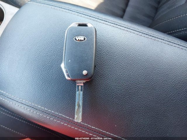 Kia Sportage Lx Image 13