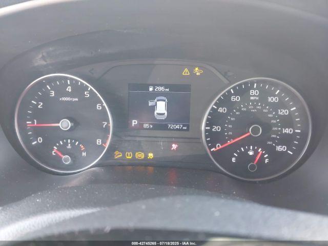 Kia Sportage Lx Image 11