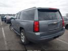 Chevrolet Suburban Lt Image 5