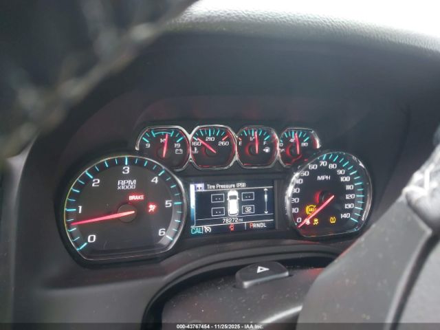 Chevrolet Suburban Lt Image 15