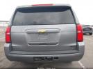 Chevrolet Suburban Lt Image 16