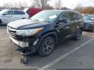 Toyota Highlander Xle V6 Image 9
