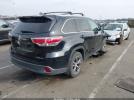 Toyota Highlander Xle V6 Image 10