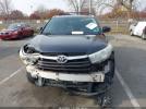 Toyota Highlander Xle V6 Image 13
