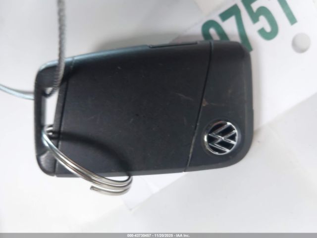 Volkswagen Atlas Image 11