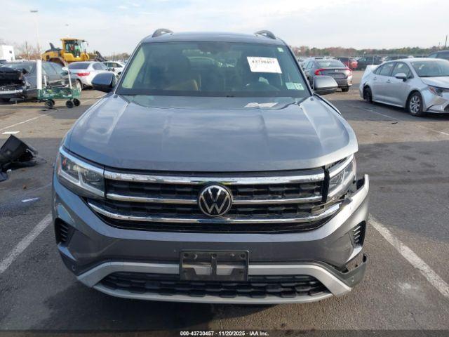 Volkswagen Atlas Image 16