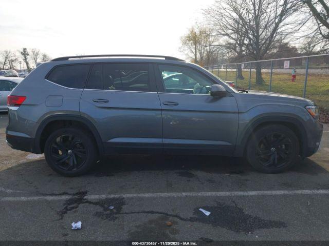 Volkswagen Atlas Image 14