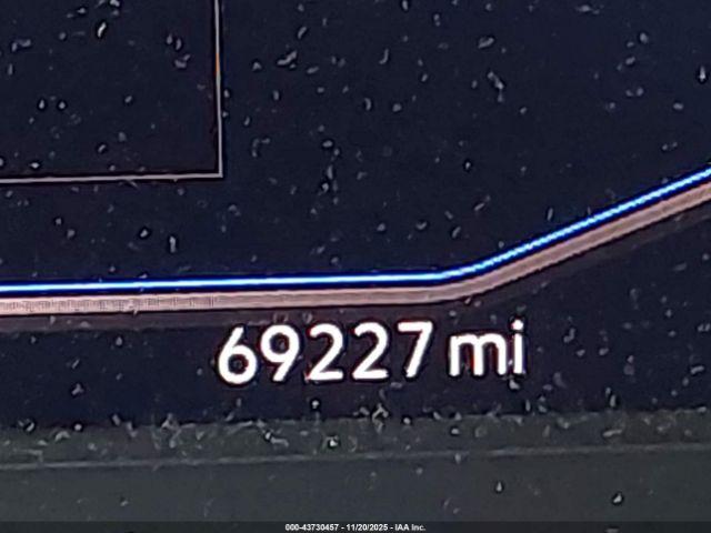 Volkswagen Atlas Image 12