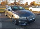 Lincoln MKZ Reserve Image 1