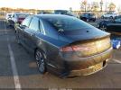 Lincoln MKZ Reserve Image 7