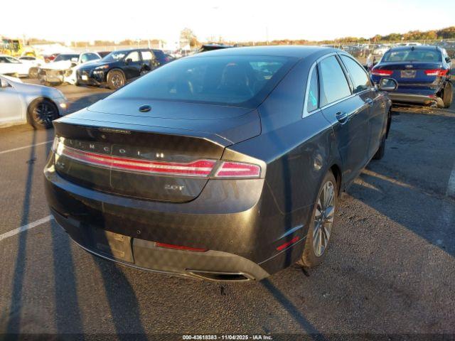 Lincoln MKZ Reserve Image 13
