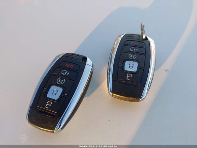 Lincoln MKZ Reserve Image 9