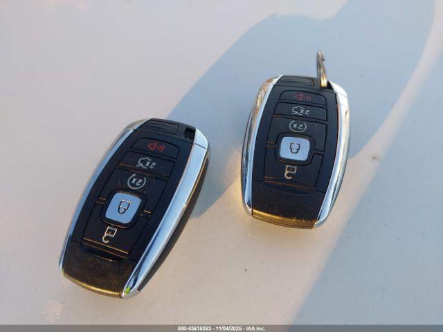 Lincoln MKZ Reserve Image 9