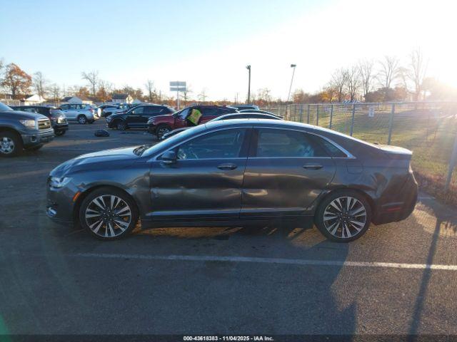 Lincoln MKZ Reserve Image 10