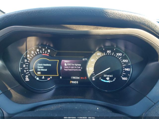 Lincoln MKZ Reserve Image 12